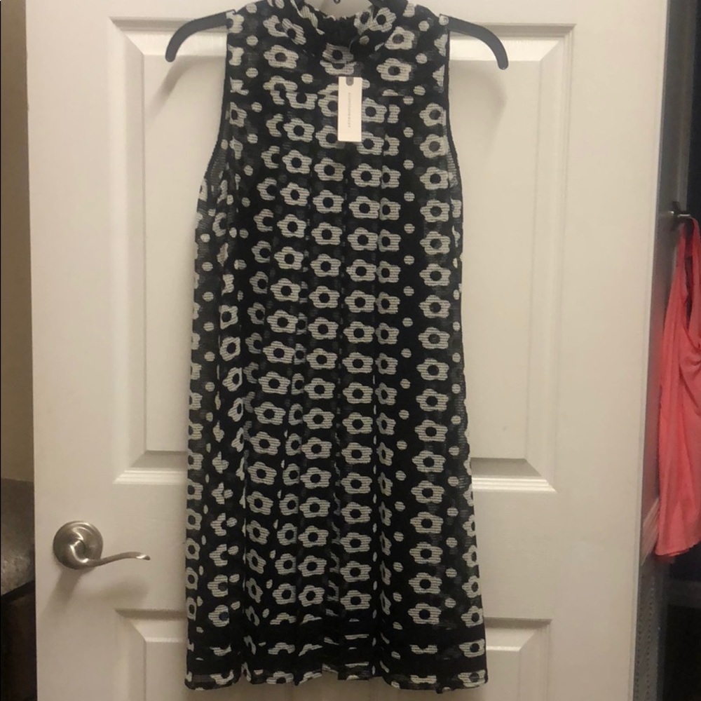 B2G1 Anthropologie Sleeveless Dress